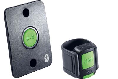 Festool CT-F I/M-Set Bluetooth Afstandsbediening - 202097 Festool CT-F I/M-Set Bluetooth Afstandsbediening - 202097