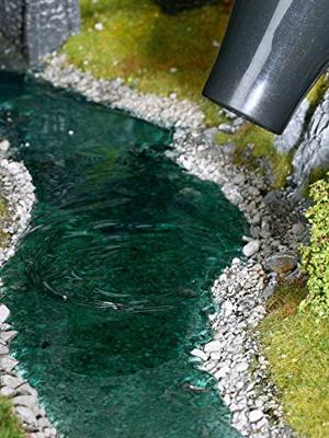 NOCH 60855 Water-Drops Transparent 250 g NOCH 60855 Water-Drops Transparent 250 g