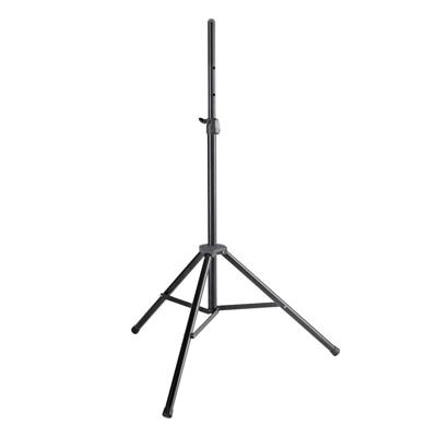 K&M 21471 Speakerstatief aluminium 2065 mm