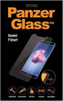 PanzerGlass 5295 Huawei P Smart Screen Protector Transparant - thumbnail