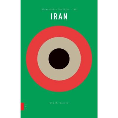 Iran (Paperback) Iran (Paperback)