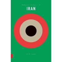 Iran (Paperback) - thumbnail