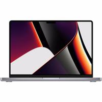 Refurbished MacBook Pro 14 Space Gray 32 GB - thumbnail
