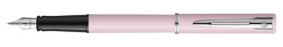 Waterman 2105225 vulpen Cartridgevulsysteem Roze 1 stuk(s)