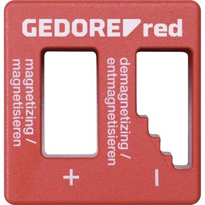 Gedore Demagnetiseerapparaat voor Gereedschap | 52x50x26 mm - 3301340 Gedore Demagnetiseerapparaat voor Gereedschap | 52x50x26 mm - 3301340