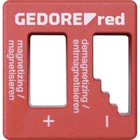 Gedore Demagnetiseerapparaat voor Gereedschap | 52x50x26 mm - 3301340 - thumbnail