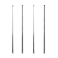 Beamz P30 Tower palen 4 pcs - thumbnail