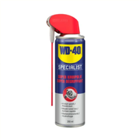 WD-40 Specialist Super Kruipolie 250 ml Smart Straw - thumbnail