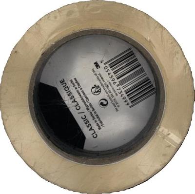 Afplaktape scotch classic 48mmx50m beige Afplaktape scotch classic 48mmx50m beige
