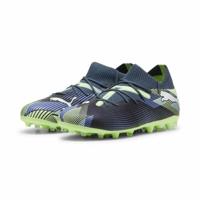 Voetbalschoenen Puma Future 7 Match Mg - Maat: 38.5 - thumbnail