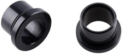 MAVIC as-adapter fr.axle adapter 15x100mm to 12x100mm