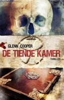 De tiende kamer - Glenn Cooper - ebook - thumbnail