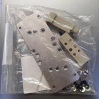 Weidmüller SKH2 MONTAGEMAT SPS-communicatiemodule Inhoud: 1 stuk(s) - thumbnail