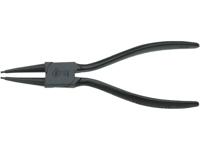 C.K T3710 7 Precisie-borgveertang Geschikt voor borgringen Binnenringen 19-60 mm Puntvorm Recht - thumbnail