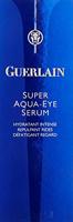 Guerlain Super Aqua Eye Serum 15ml - thumbnail