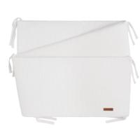 Baby's Only bed- en boxbumper Sense Wit Maat - thumbnail