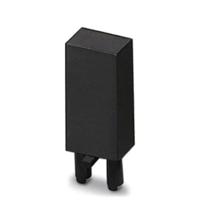 Phoenix Contact Steekmodule Met varisator, Zonder LED V-120-230UC Geschikt voor model: Phoenix Contact PR1, Phoenix Contact PR2 10 stuk(s) - thumbnail