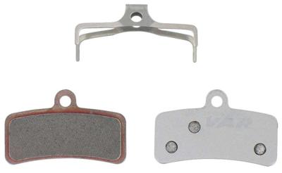 VAR Disc Pads Sintered for Shimano XTR/XT/Saint