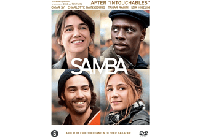 Samba - DVD (5412370827005) - thumbnail