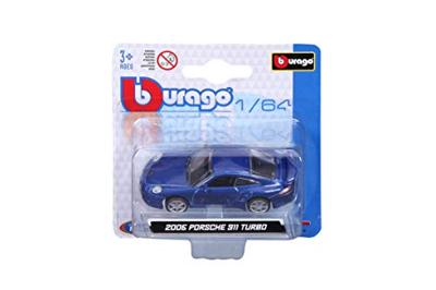 Bburago Die Cast Auto Schaal 1:64