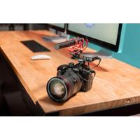 RØDE DCS-1 dual cold shoe mount - thumbnail