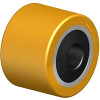 Blickle HTHW 85X60/25-65K Heftruckwiel Wieldiameter: 85 mm Draagvermogen (max.): 560 kg 1 stuk(s) - thumbnail