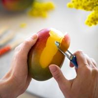 OPINEL - N.115 - Dunschiller Apple Green - thumbnail