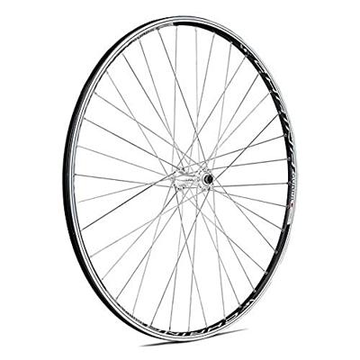 Gurpil Chrina 700c 622x13 Voorwiel - Zwart