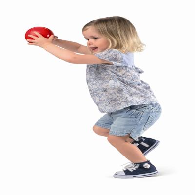 Bowlingspel Monkey Strike Chicco (7 pcs)