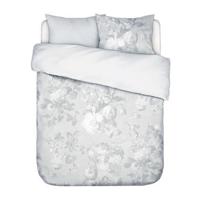 Essenza Floor Dekbedovertrek illusion blue - thumbnail