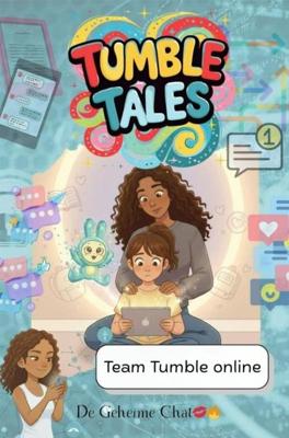 Team Tumble online - L.M. Van dijk - ebook