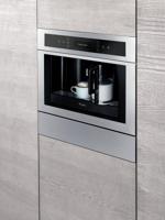 Whirlpool ACE 102/IXL koffiezetapparaat Espressomachine 2 l Volledig automatisch - thumbnail