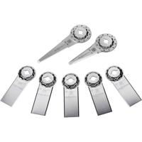 Fein 35222967130 Profi Set Snijmesset 1 stuk(s) - thumbnail