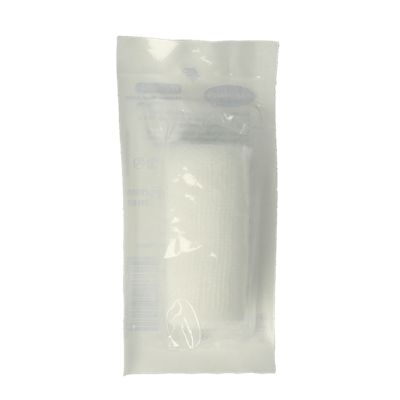 Hartmann Snelverband klein 6 x 8 cm 1 Stuks