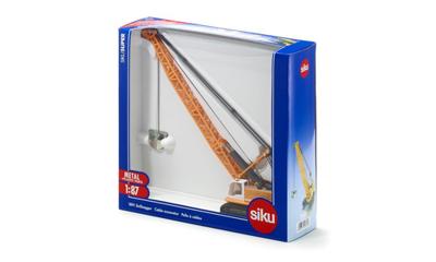 Siku 1891 kabelgraafmachine Siku 1891 kabelgraafmachine
