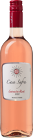 Casa Safra Garnacha Rosado Spanish Varietal Wine - thumbnail