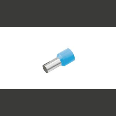 Cimco 18 2248 Adereindhulzen 1.5 mm² Deels geïsoleerd Rood 100 stuk(s)