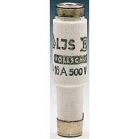 Mersen 00598.035700 Diazed zekering Afmeting zekering: DIII 35 A 500 V Mersen 00598.035700 Diazed zekering Afmeting zekering: DIII 35 A 500 V