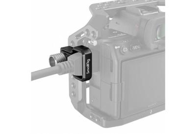 SmallRig 3000 HDMI Cable Clamp for A7S III Cage
