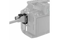 SmallRig 3000 HDMI Cable Clamp for A7S III Cage - thumbnail
