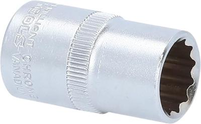 Brilliant Tools BT022414 BT022414 Verwisselbare kop 14 mm