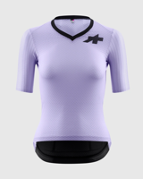 Assos Dyora RSV jersey S11 stella lavender dames XL - thumbnail