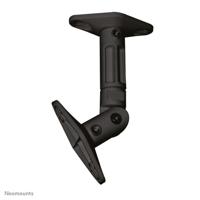Neomounts SPEAKERW100BLAC Audio muurbeugel Zwart - thumbnail