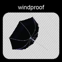 Smati Paraplu Pliant Compact - thumbnail