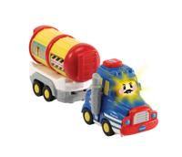 Vtech toet toet auto&apos;s thomas tankwagen - thumbnail
