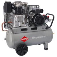 Airpress Compressor HL 425-50 Pro 10 bar 3 pk/2.2 kW 317 l/min 50 l - 360532 - thumbnail