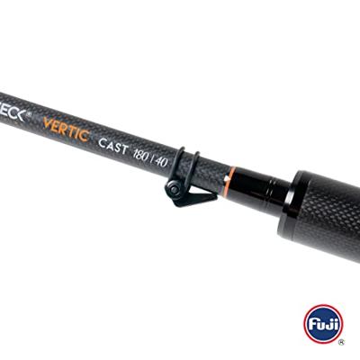 Zeck Vertic Cast 1,80 m 40 gr