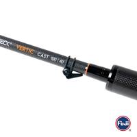 Zeck Vertic Cast 1,80 m 40 gr - thumbnail