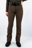 Goldbergh Pippa Softshell Broek Dames 2XL/44 - thumbnail