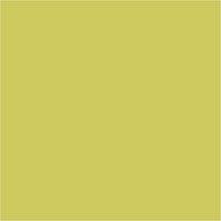 Creativ Company Textile color dekkende textielverf - kiwi, 50ml - thumbnail